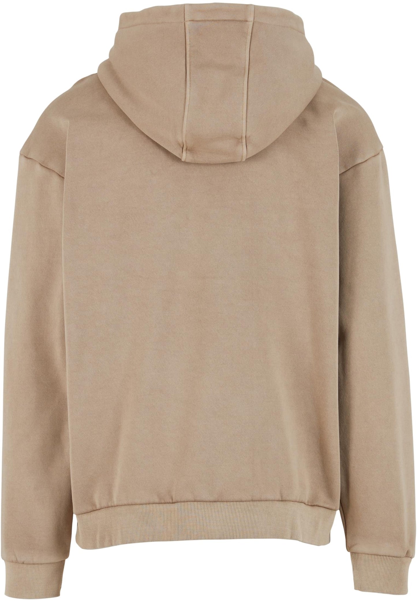 Vintage Heavy Zip Hoodie
