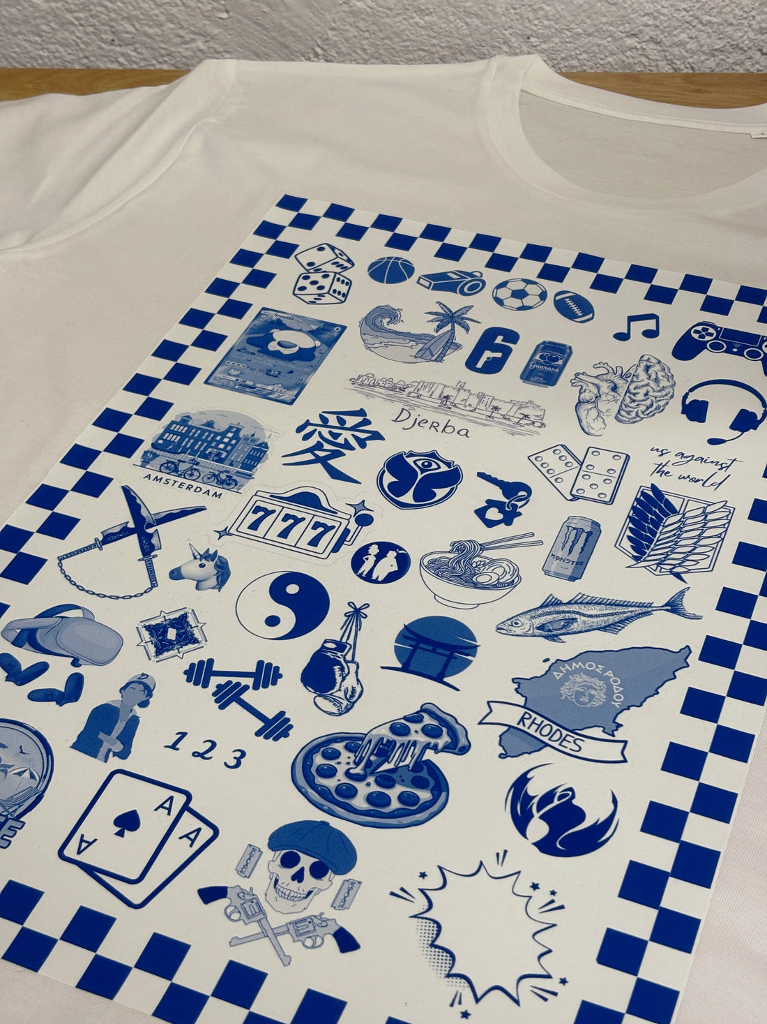 How to Choose the Right Customisation Technique for Your Brand