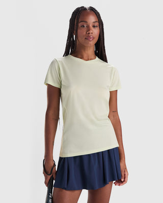 Slam Women's Technical T-Shirt 100 GSM