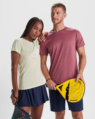 Slam Women's Technical T-Shirt 100 GSM
