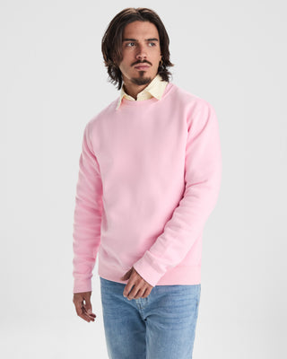 Sweatshirt Unissexo Ecológica Batian 300 GSM