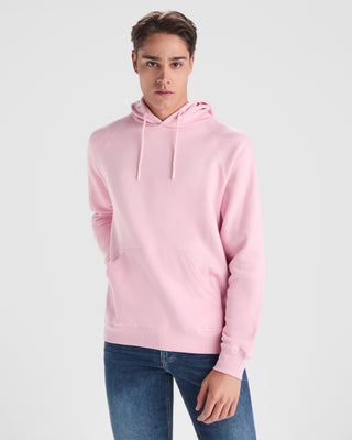 Vinson Unissexo Eco Hoodie 300 GSM
