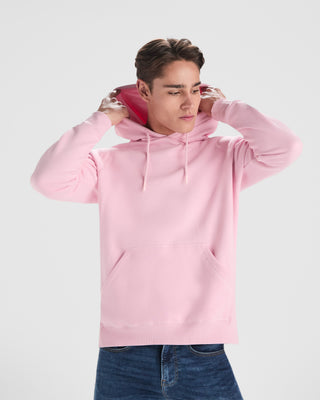 Vinson Unisex Eco Hoodie 300 GSM