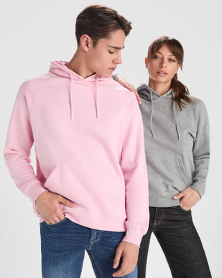 Vinson Unisex Eco Hoodie 300 GSM