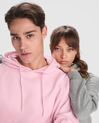 Vinson Unisex Eco Hoodie 300 GSM