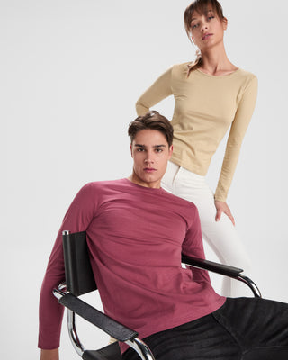 Extreme Long-Sleeve T-Shirt 160 GSM