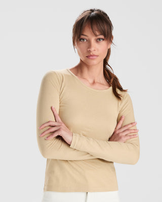 Extreme Women's Long-Sleeve T-Shirt 160 GSM