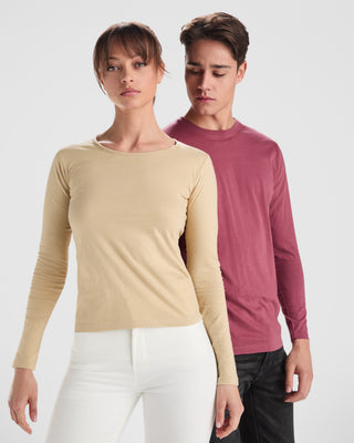 Extreme Women's Long-Sleeve T-Shirt 160 GSM