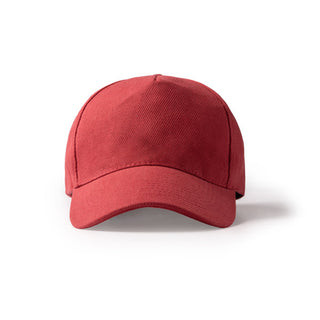 Fred 5-Panel Cap