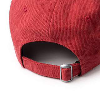 Fred 5-Panel Cap