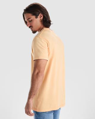 Corgi Men's T-Shirt 180 GSM