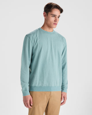 Jaya Unisex Acid-Wash Sweatshirt 250 GSM