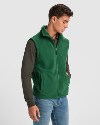 Bellagio Fleece Vest 300 GSM
