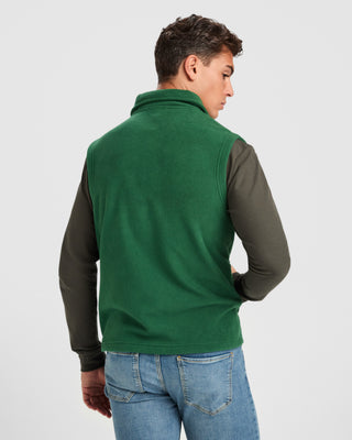 Bellagio Fleece Vest 300 GSM