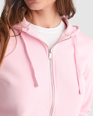 Veleta Zip Hoodie 280 GSM