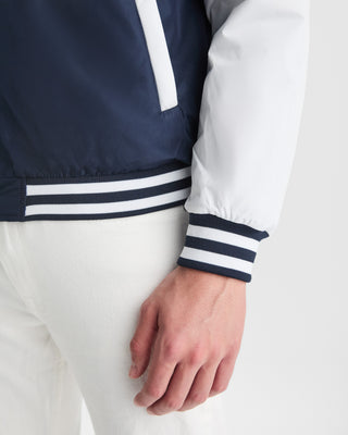 California Unisex Padded Jacket 220 GSM