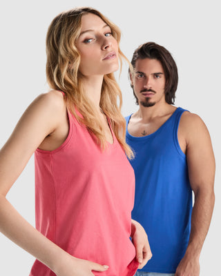 Débardeur ample Nara pour femmes 150 GSM