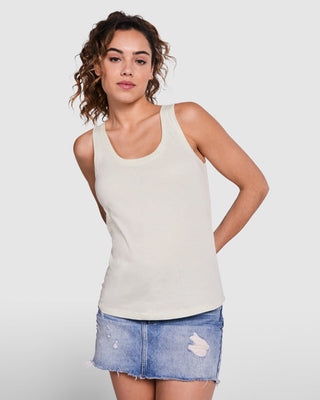 Débardeur ample Nara pour femmes 150 GSM