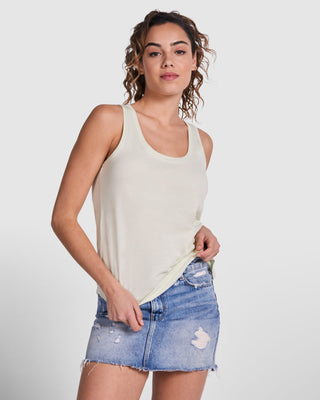Débardeur ample Nara pour femmes 150 GSM