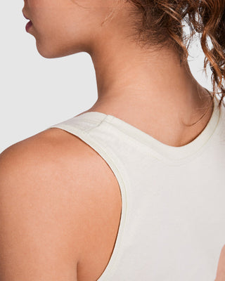 Débardeur ample Nara pour femmes 150 GSM