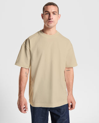T-shirt Oversized Chow 270 GSM