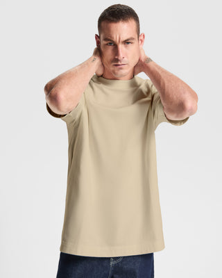 Chow Oversized T-Shirt 270 GSM