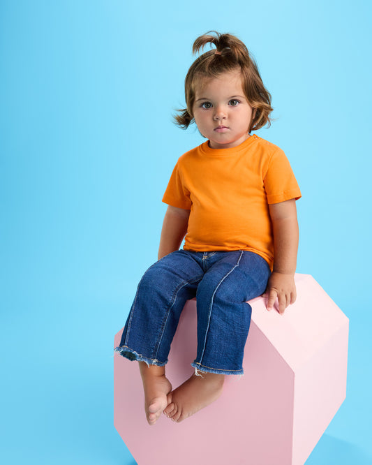 T-shirt bébé / enfant