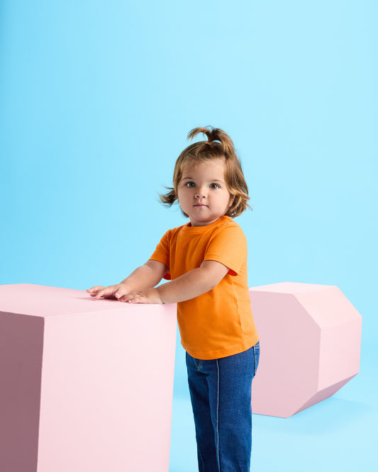 T-shirt bébé / enfant
