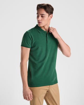 Prince Organic Cotton Polo Shirt 210 GSM