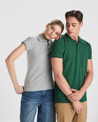 Prince Organic Cotton Polo Shirt 210 GSM