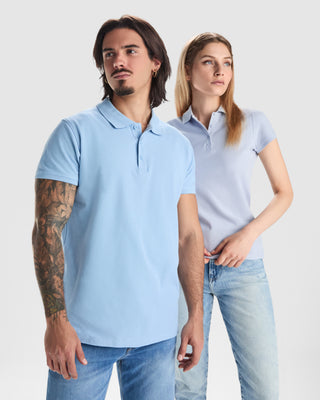 Star Women's Polo Shirt 200 GSM
