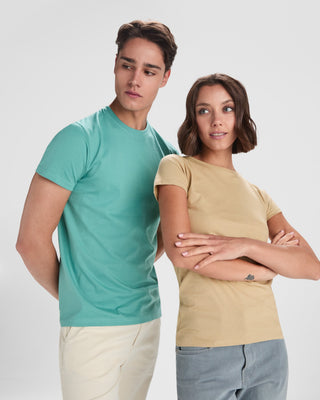 Stafford Custom T-Shirt 190 GSM