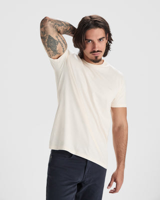 Golden Organic Cotton T-Shirt 170 GSM