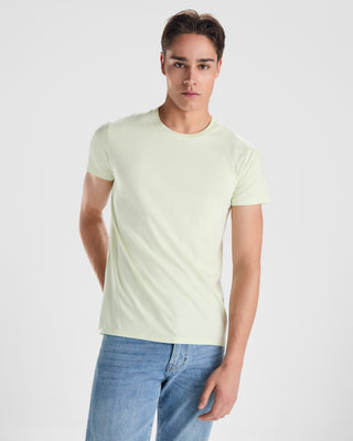 T-Shirt Breda em Algodão Orgânico 175 GSM