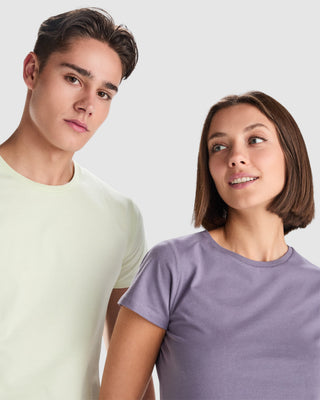 T-shirt Breda en coton biologique 175 g/m²