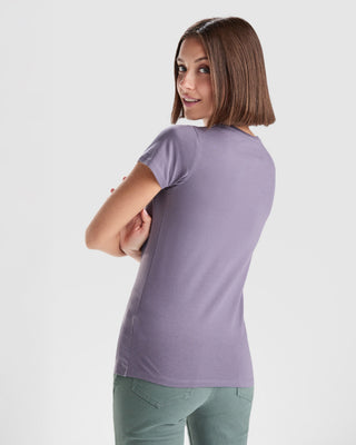 T-shirt Breda en coton biologique pour femme 175 g/m²