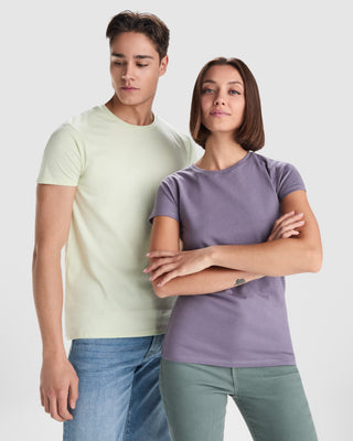 T-shirt Breda en coton biologique pour femme 175 g/m²