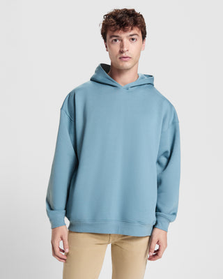 Hoodie Otto Unissexo Oversized 320 GSM