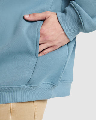 Otto Unisex Oversized Hoodie 320 GSM