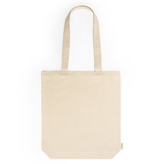 Kensal Organic Cotton Tote Bag 280 GSM