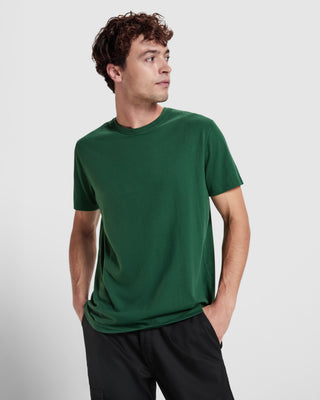 T-shirt Unissexo Kutta 180 GSM