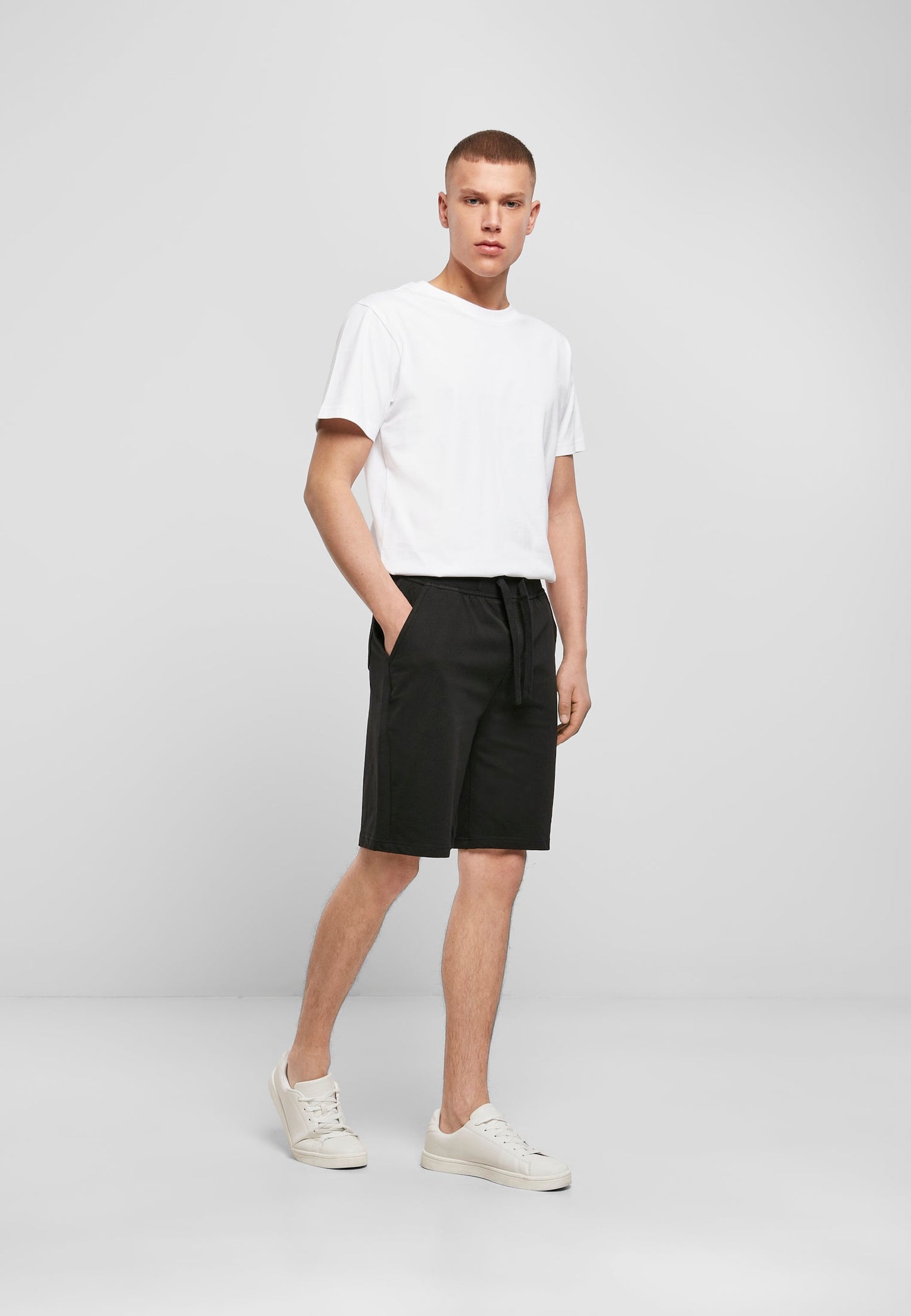 Terry Shorts