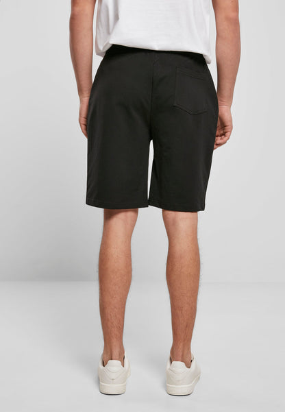 Terry Shorts