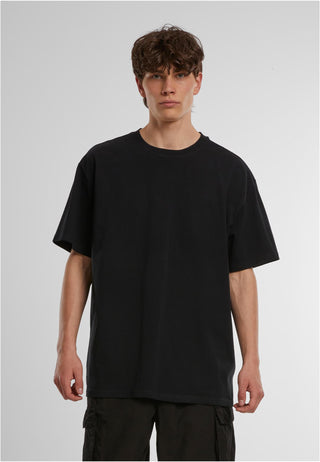 Organic Heavy Oversize T-Shirt 240 GSM