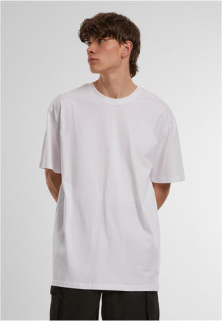 Organic Heavy Oversize T-Shirt 240 GSM