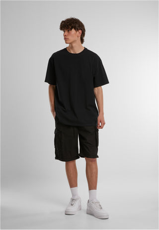 T-shirt Essentials Heavy Oversize 240 GSM