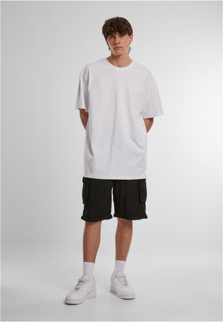 T-shirt Essentials Heavy Oversize 240 GSM