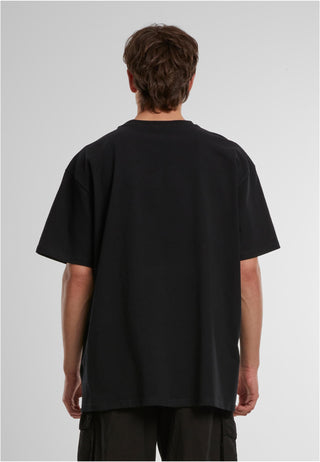 T-shirt Essentials Heavy Oversize 240 GSM
