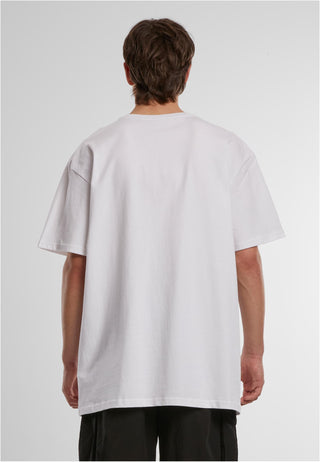T-shirt Essentials Heavy Oversize 240 GSM