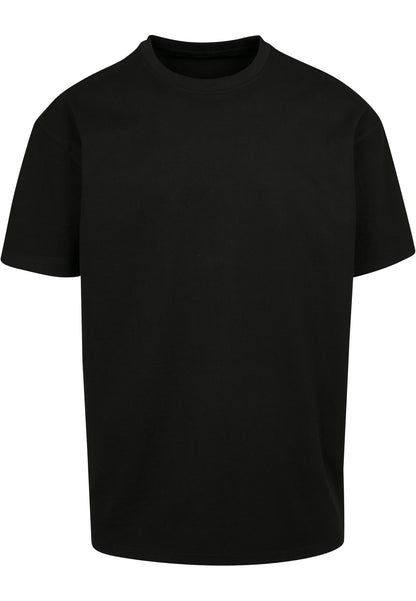 Organic Heavy Oversize T-shirt